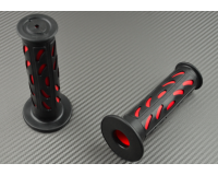 Rubber Handlebar Grips