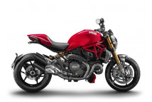 MONSTER 1200 M1200 2014-2017