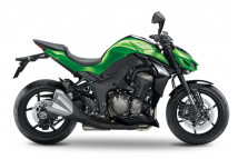 Z1000 ZRT00F 2014-2016