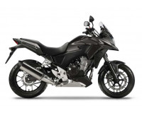 Honda CB 500 X 2013-2015 PC46