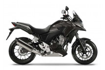 CB 500 X PC46 2013-2015