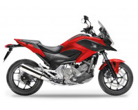 Honda NC 750 X 2014-2015 RC72