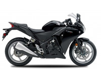 Honda CBR 125 / 250 R 2011-2016
