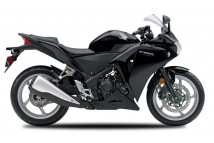 CBR 125 / 250 R 2011-2016