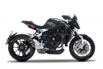 Dragster 800 B3 2014-2016