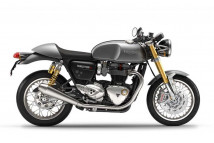 THRUXTON 1200 R DE01 2016-2021