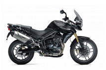 TIGER 800 A08 2011-2014