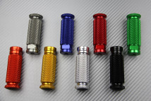 Reposapiés para estriberas traseras