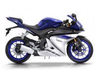 Yamaha YZF R125 2014-2018