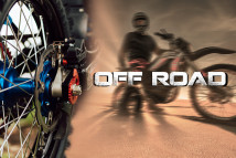 Cross & Off Road Accessories