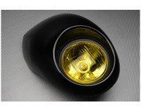 Custom & Cafe Racer - Front Lighting