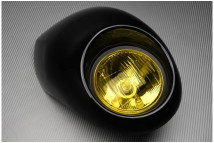 Custom & Cafe Racer - Front Lighting