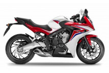 CBR 650 F RC74 2014-2016