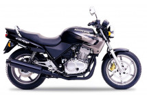CB 500 PC26 1991-1996