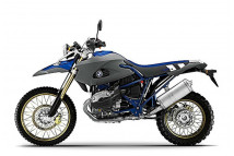 HP2 ENDURO 0369 2005-2006