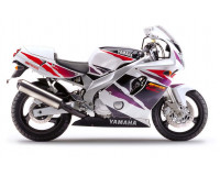 Yamaha FZR 600 1993-1996