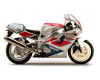 Yamaha YZF 750 1993-1997