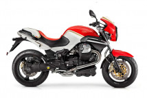 SPORT CORSA 1200 LP 2012-2017