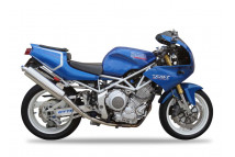 TRX 850 4UN 1995-2000