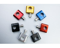 Torretas Y Alzadores de Manillar