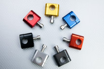 Torretas Y Alzadores de Manillar