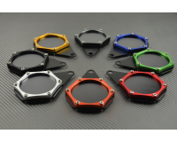 Universal - Versicherungsaufkleber Halter