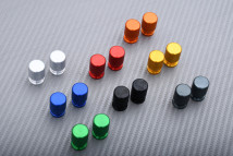 Universel - Bouchons de valves