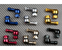 Universal - Angled Valve Stem