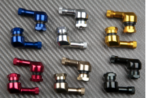 Universal - Angled Valve Stem