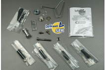 Accessoires Échappements