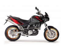 Aprilia Pegaso 650 / 655 1996-2010