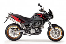 Pegaso 650 / 655 1996-2010
