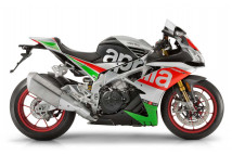 RSV4 1000 KE 2015-2020