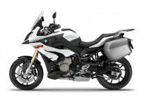 S1000XR 0D03 2015-2016