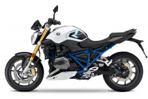 R1200R 2014-2018