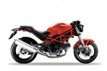 MONSTER Classic M4 2002-2007