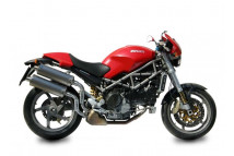 MONSTER S2R 800 M4 2002-2006