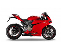 Ducati PANIGALE 1299 2015-2017 H9