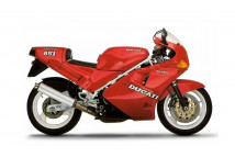 851 ZDM851S 1988-1994