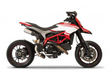 HYPERMOTARD 821 B2 2014-2015