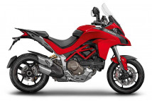 MULTISTRADA 1200 2015-2017