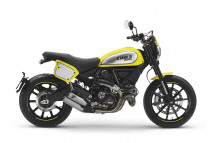 SCRAMBLER 800  2015-2017