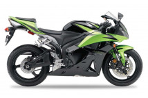 CBR 600 RR  PC40 2009-2012