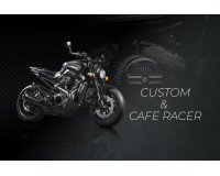 Custom & Cafe Racer