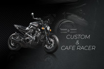 Custom & Cafe Racer