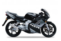 NSR 125 JC22 1996-2003