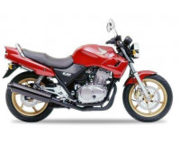 Honda CB 500 1997-2003 PC32