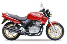 CB 500 PC32 1997-2003