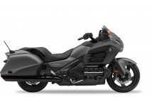 GOLDWING 1800 F6B / BAGGER SC68E 2014-2018