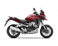 Honda Crossrunner 800 2015-2017 RC80